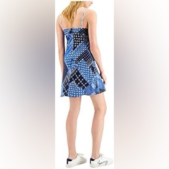 NWT Tommy Hilfiger/Tommy Jeans Dress - Picture 3 of 10